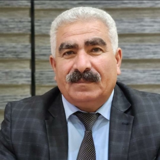  Azerbaijani Writer Meyxoş Abdullah Honored in Literary Feature Published in “Shafaq” Magazine