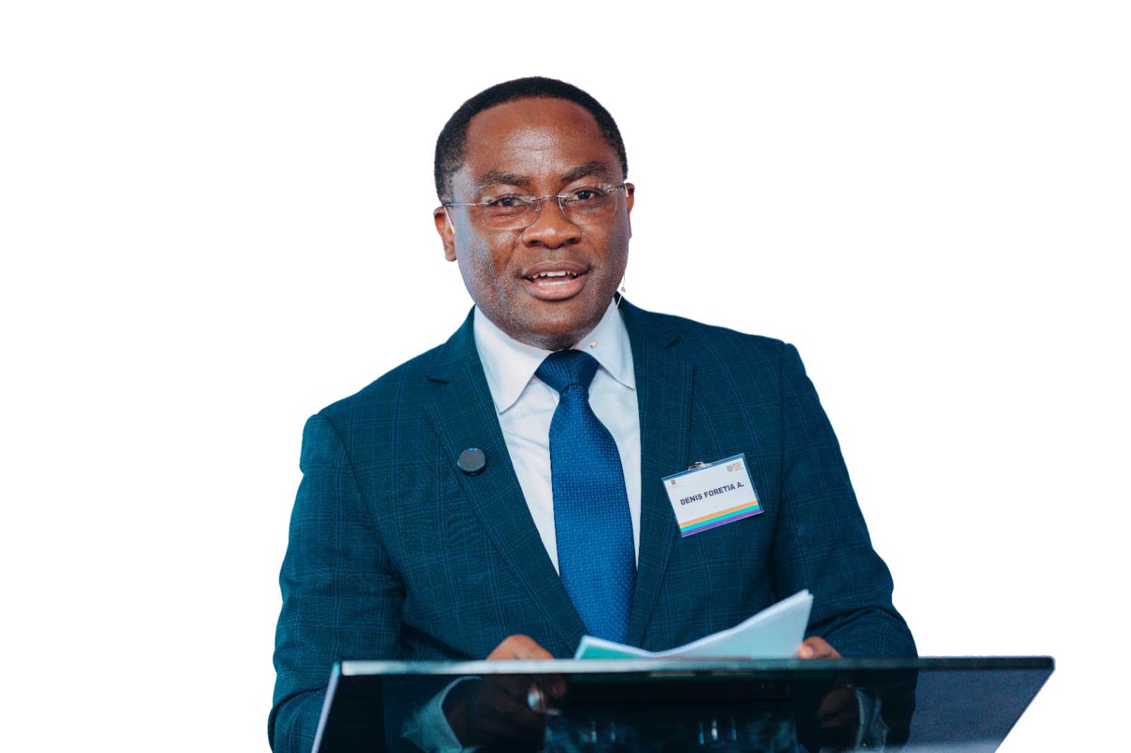Nkafu and BRIDGE-Africa Consortium Secure $10 Million African Union and World Bank Grant