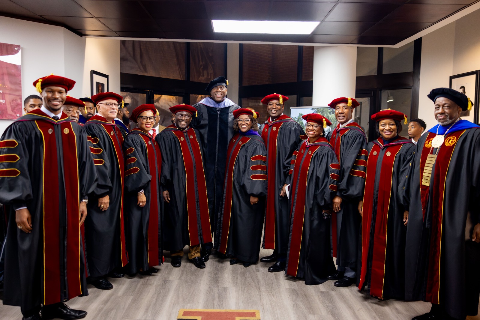Twenty-Ninth Commemoration of the Presidential Apology