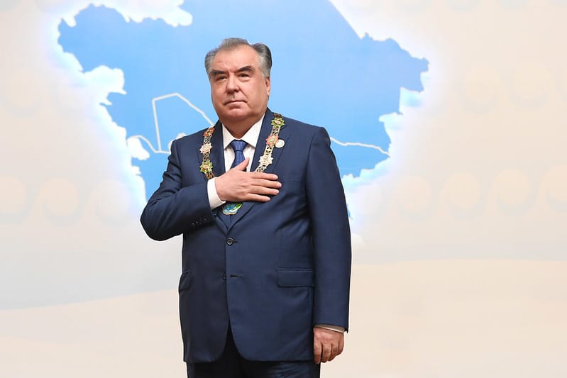 الطاجيك … مرجع علمي عن تاريخ ونشوء الشعب الطاجيكي