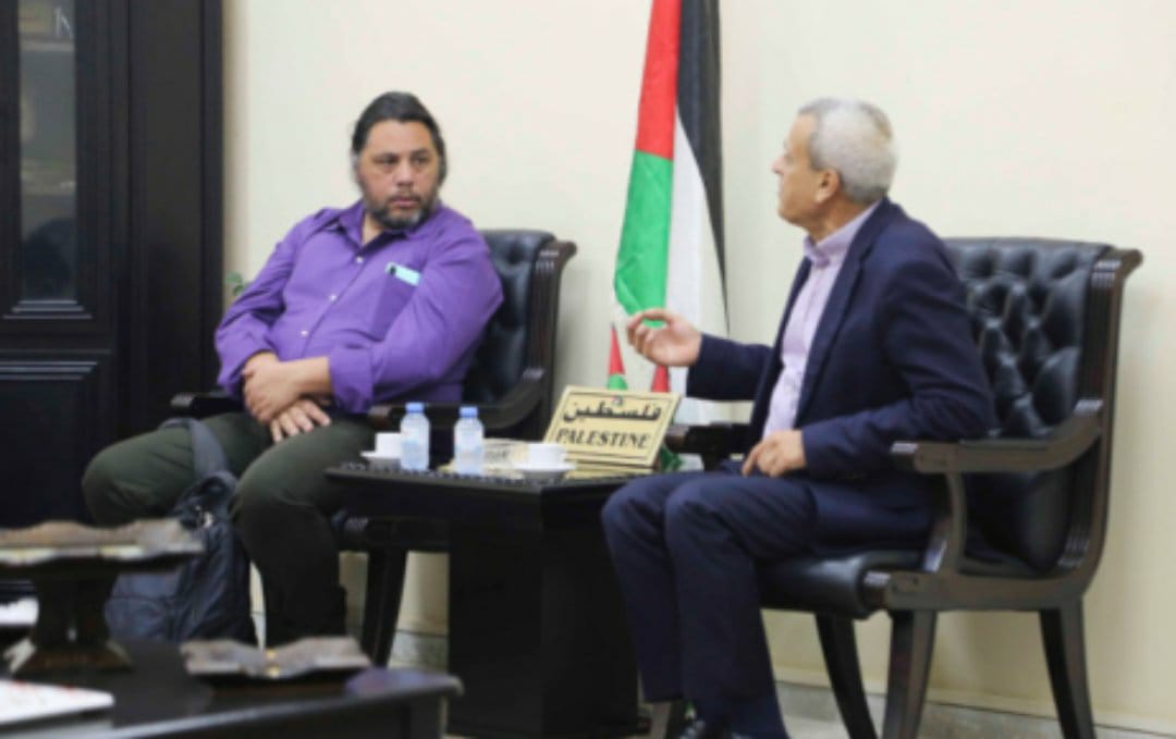 فلسطين، رحلة إلى أرض الشعراء المحاربين (11)  جدران قلقيلية