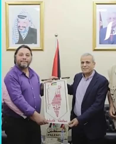 فلسطين، رحلة إلى أرض الشعراء المحاربين (12) قلقيلية… أرض مختنقة تقاوم وتنتصر على الموت