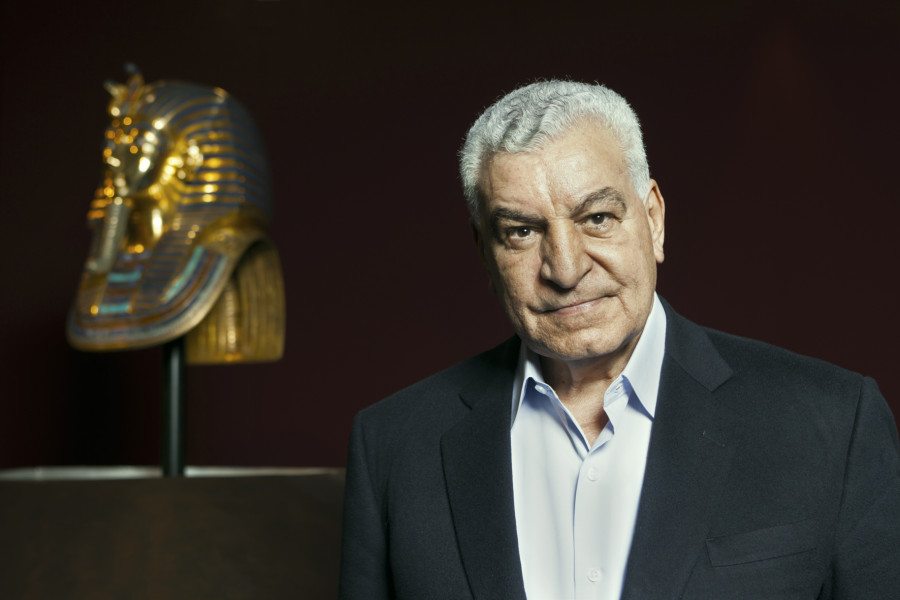 When History Blends with Fiction: The Missing Truth in the Debate on the Tutankhamun Opera