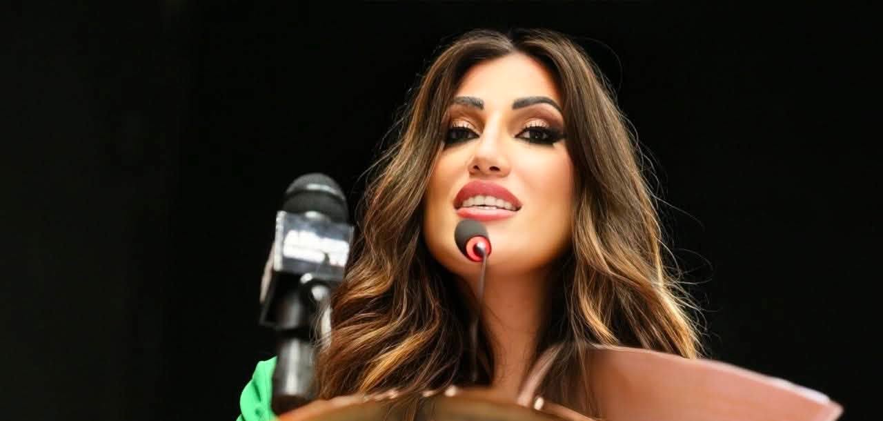 نبوءة نَبْض… حين تحوّل الشعر إلى احتفال بالحياة في بعقلين
