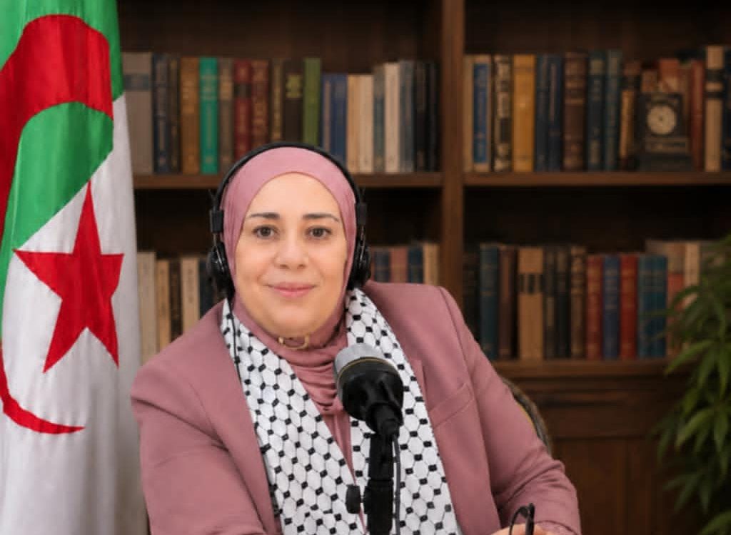 لطيفة حرباوي تكتب: عمى الألحان