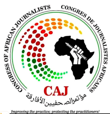 Congress of African Journalists Calls for Urgent Action on Nigeria’s Security Crisis