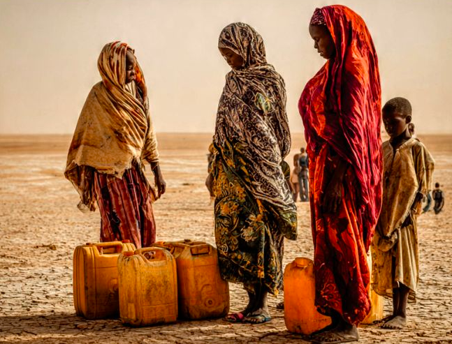 CAJ International Magazine: Africa at the Crossroads of Resilience and Renewal
