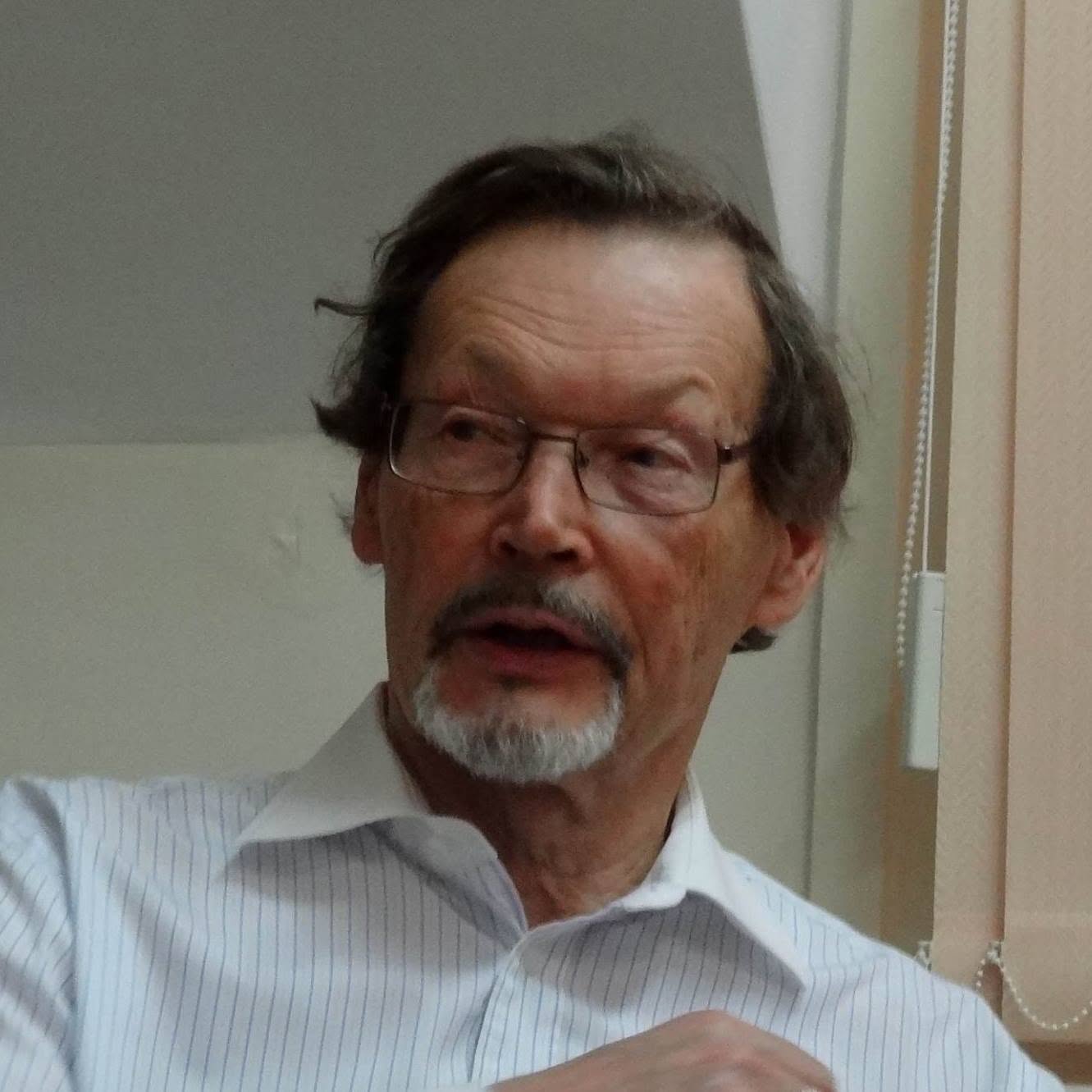 Vienna Palette Anthology Marks 20 Years of Russian Poetry in Austria