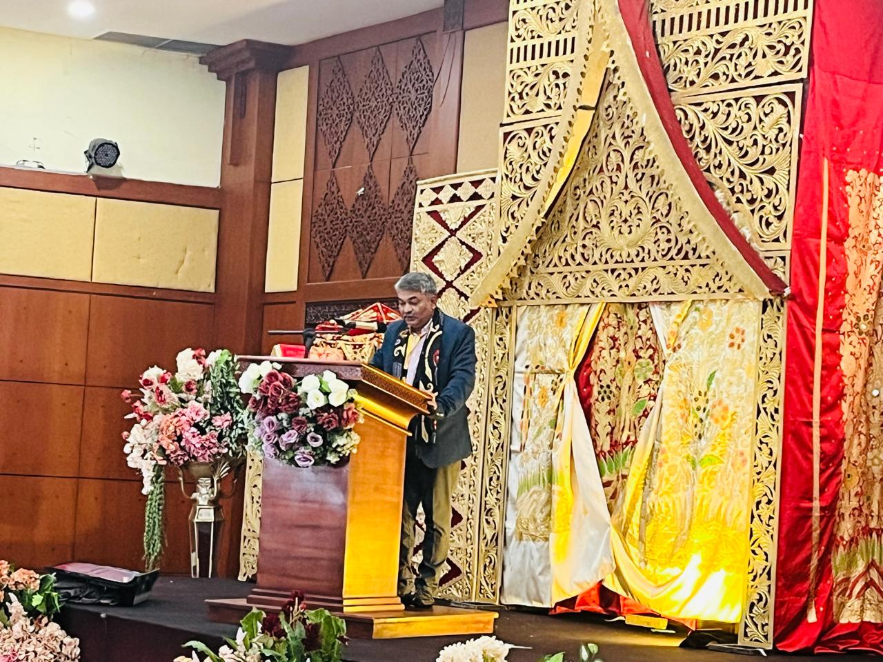 Nurturing Mother Tongue & Character in the Digital Age — Marathi Reflections for Minangkabau