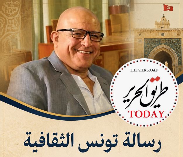 أيام قرطاج المسرحية الثانية عشر | عناقٌ مع بَحَريَّةِ العينين