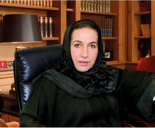“للأفق” .. أشعار ليلى عساف