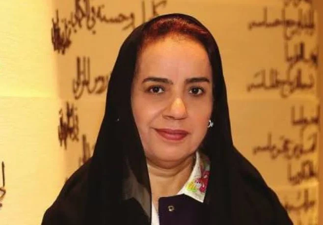 دراسة نقدية جديدة تستكشف الإرث الأدبي للشاعرة عوشة بنت خليفة السويدي
