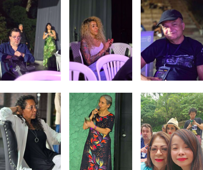 Medellín International Poetry Festival 2025–2026: Poetry as Resistance, Solidarity, and Human Renewal