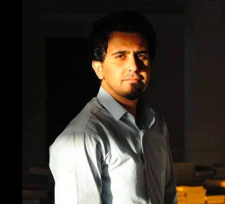 پیشوا کاکائي: هُنا وَ هُناك، نَحْنُ عاشقان نَديّان وَ مَغْموران