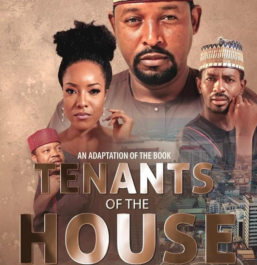 Wale Okediran’s TENANTS OF THE HOUSE Directed by Kunle Afolayan, Heads to African Indigenous Language Film Festival (AILFF) 2026 in Benin Republic.