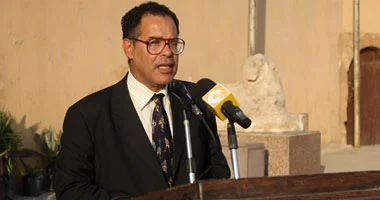 Farewell, Dr. Mohamed Abdel Maqsoud… When the Guardian of the Eastern Gate Departs