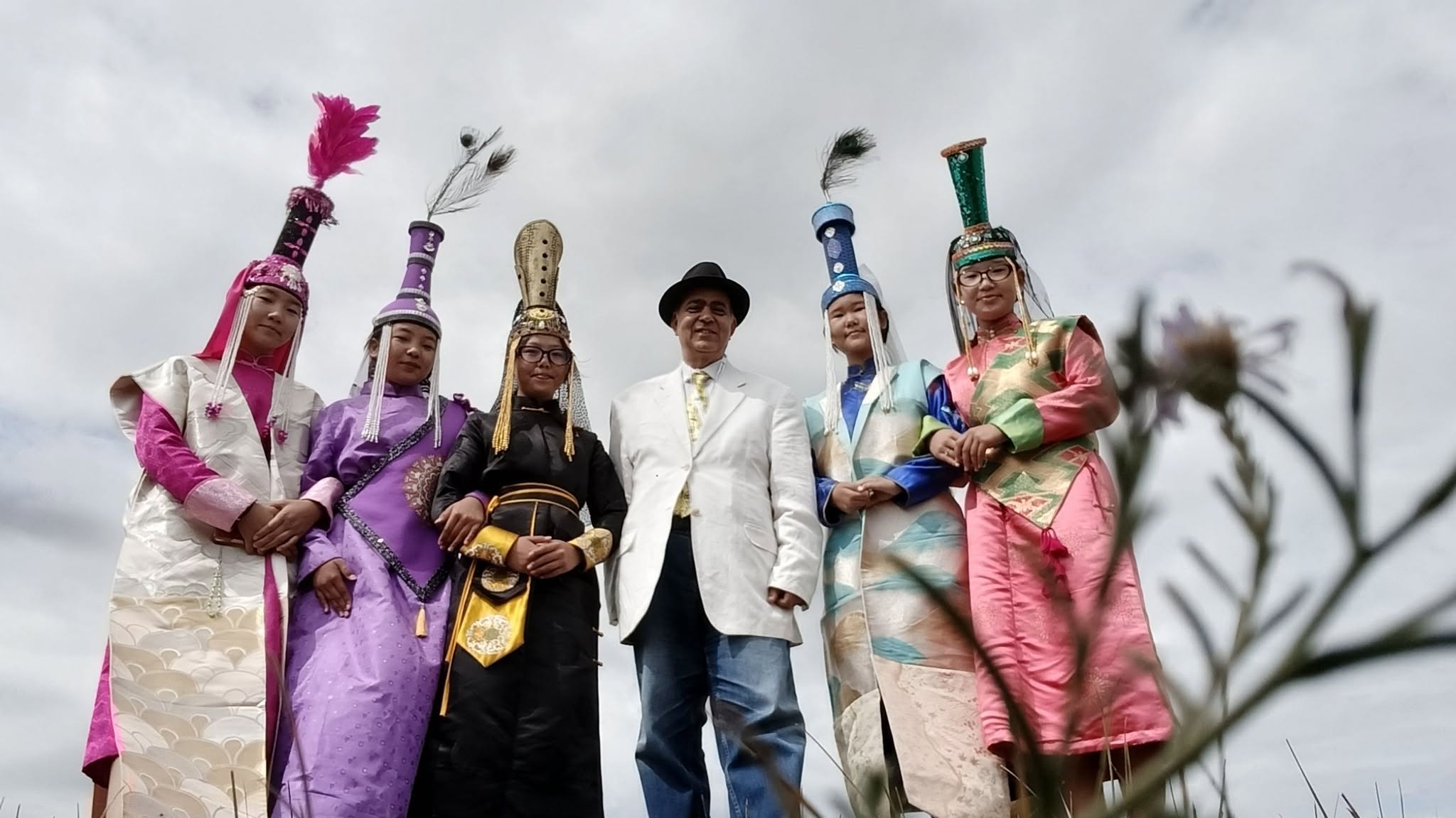 Mongolia… A Homeland of Poetry, Music, and Memory