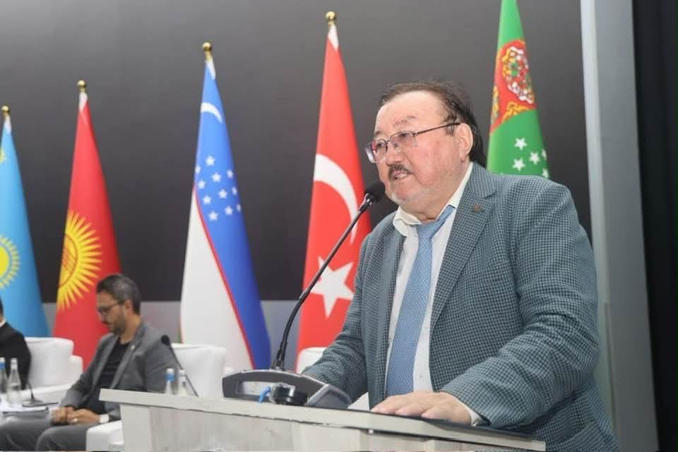 TURKSOY Writers’ Unions Convene in Andijan, Uzbekistan