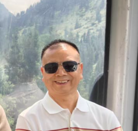 Books on the Silk Road (6): Lian Tao’s That Touch of Green in My Heart