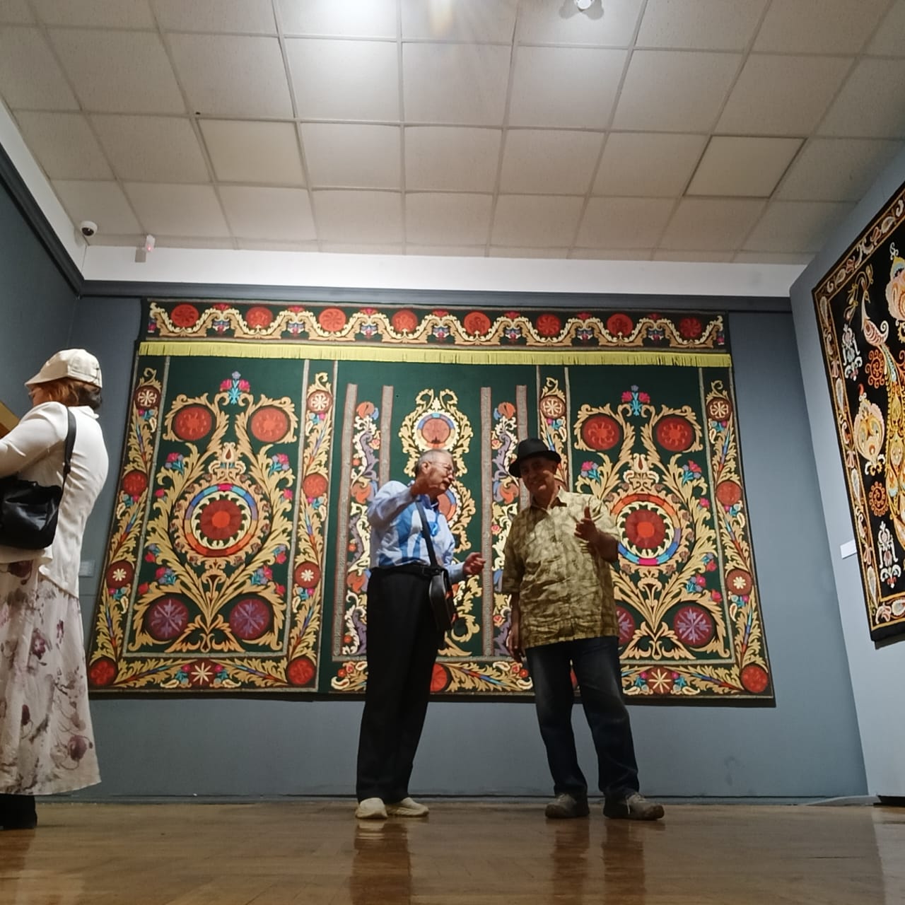 Books Along the Silk Road (5): Deciphering a Masterpiece