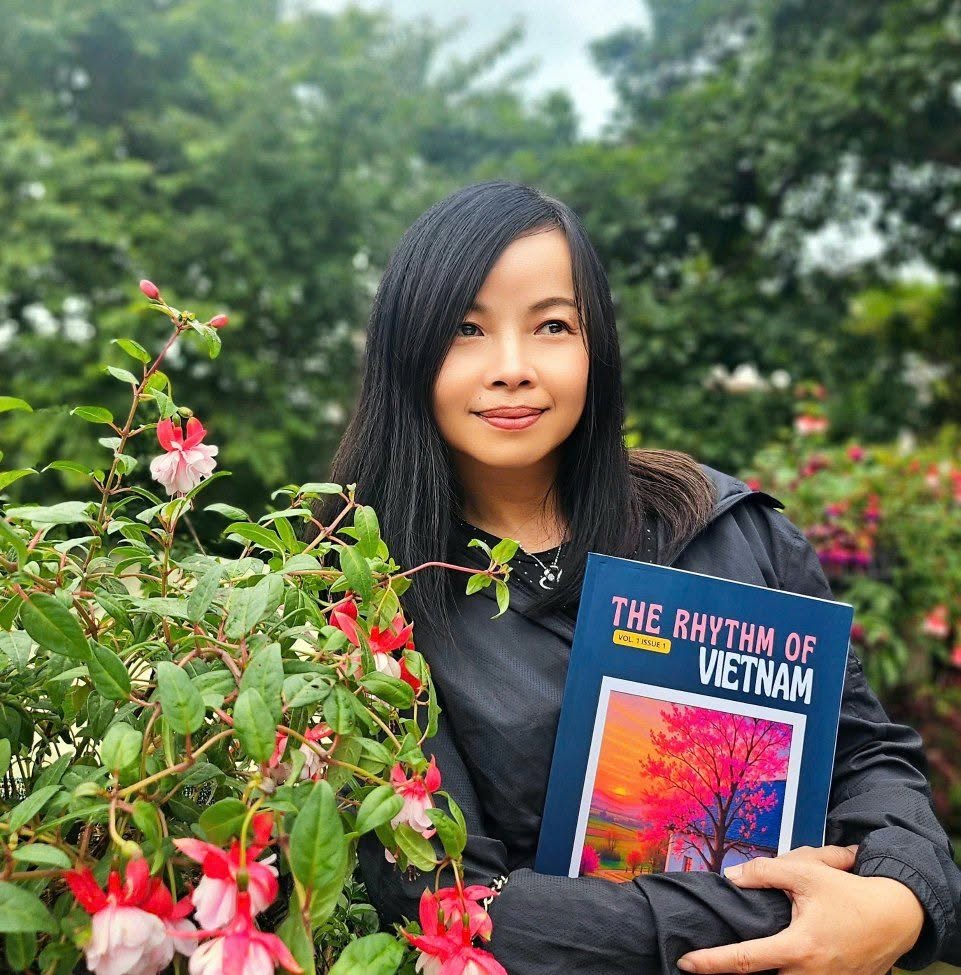 VO THI NHU MAI’S “UNA CONVERSAZIONE” EARNS ECCELLENZA INTERNAZIONALE AT SENECA AWARDS 2026