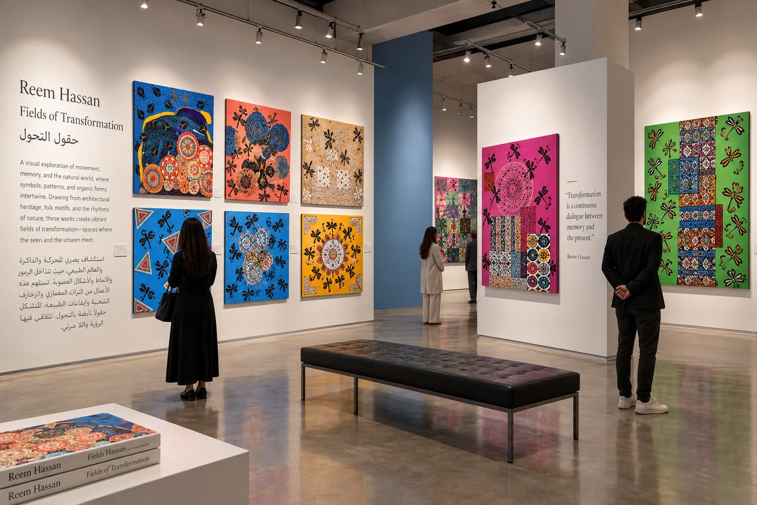 When the Gallery Loses Its Monopoly