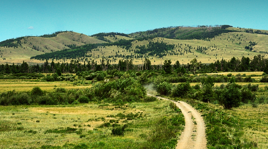 Khan Khentii: Where Culture, Memory and Natsagdorj’s Spirit Meet