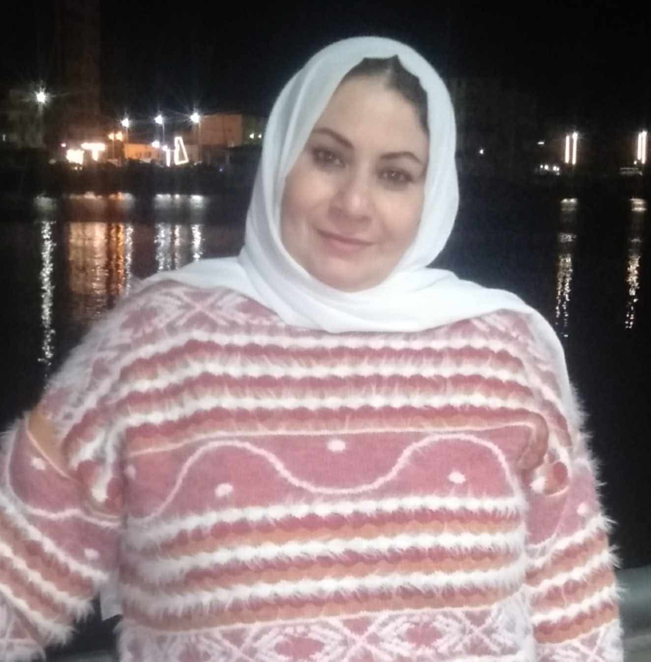 من أين
