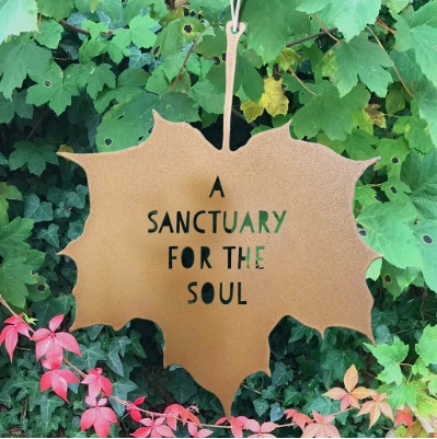 Sanctuary Of The Soul | A Poem by Anwar Rahim