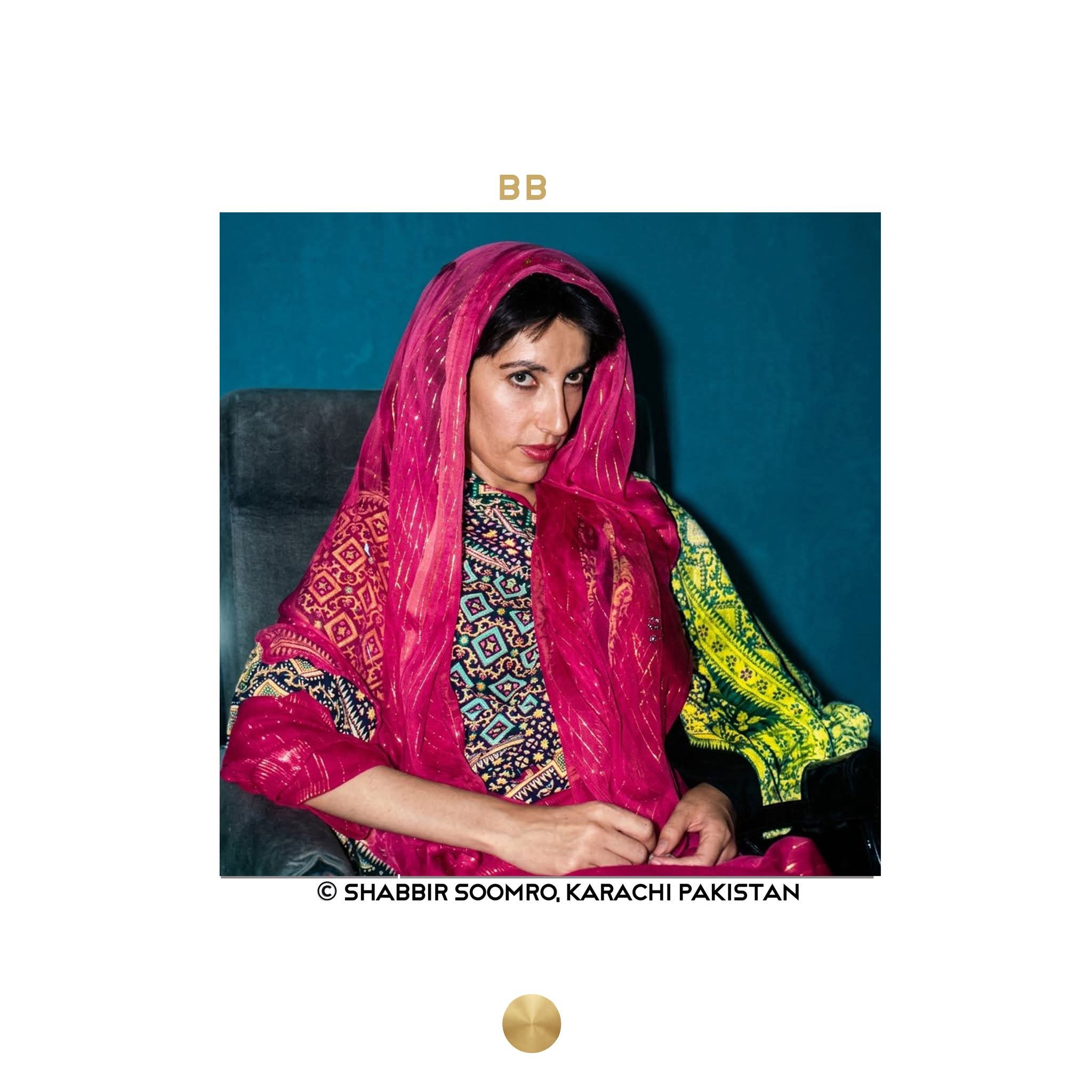 Lens ‘W’ Life: Colours of Sindh — When the Camera Becomes a Witness