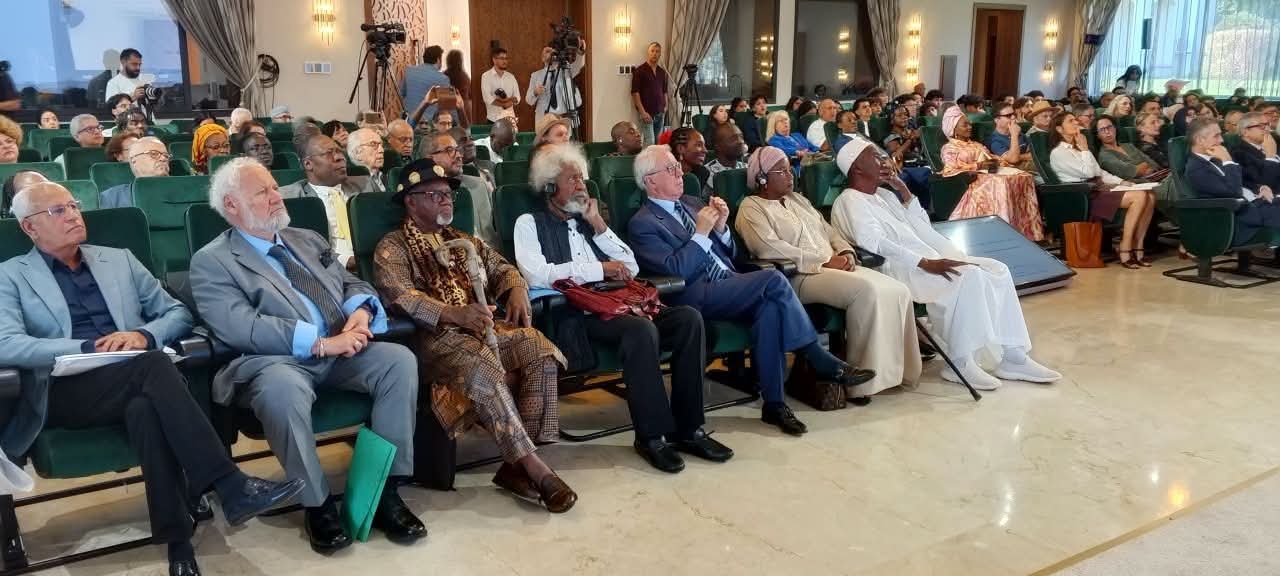 Rabat Celebrates the Worlds of Books