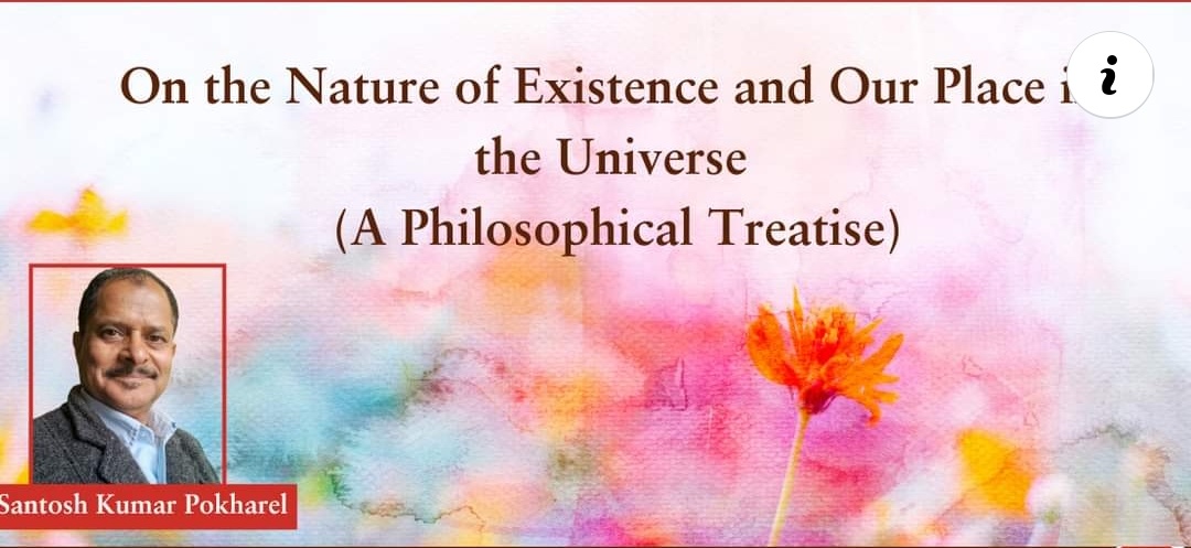 On the Nature of Existence and Our Place in the Universe: A Philosophical Treatise