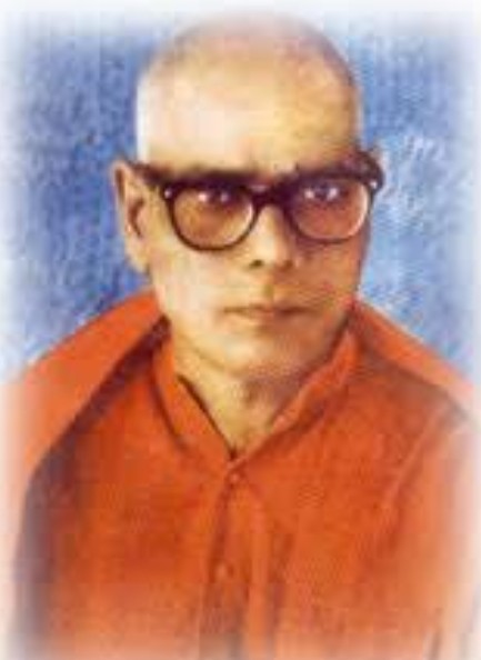 Knowledge, Character and National Service: The Educational Thought of Swami Ramanand Tirth