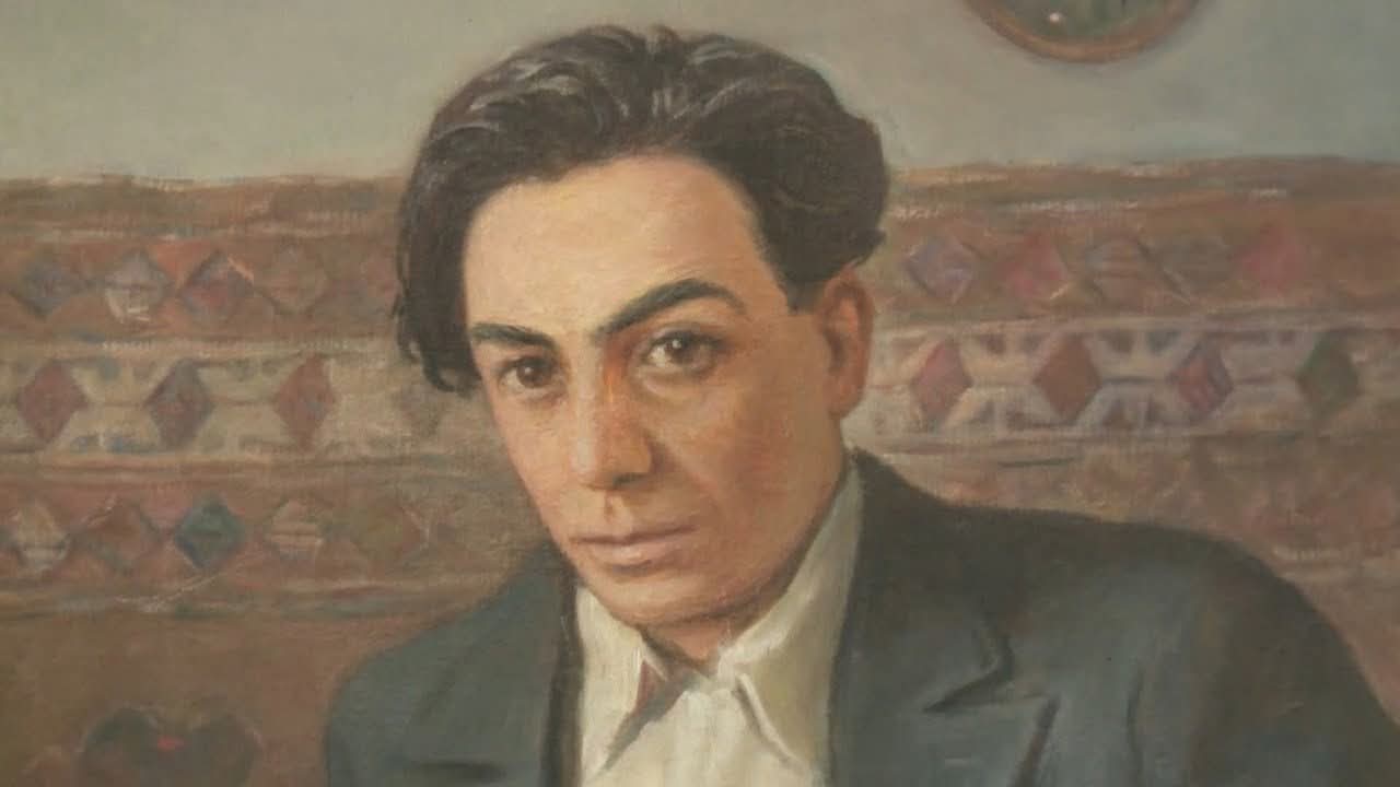 شاعر الكلمة المقاتلة … إفندي منصوروفيتش كابييف