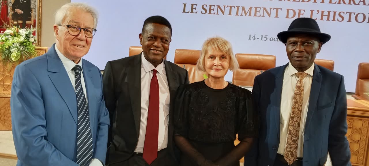 Rabat Celebrates Its Role as UNESCO World Book Capital 2026 with the Opening of the House of Book Worlds