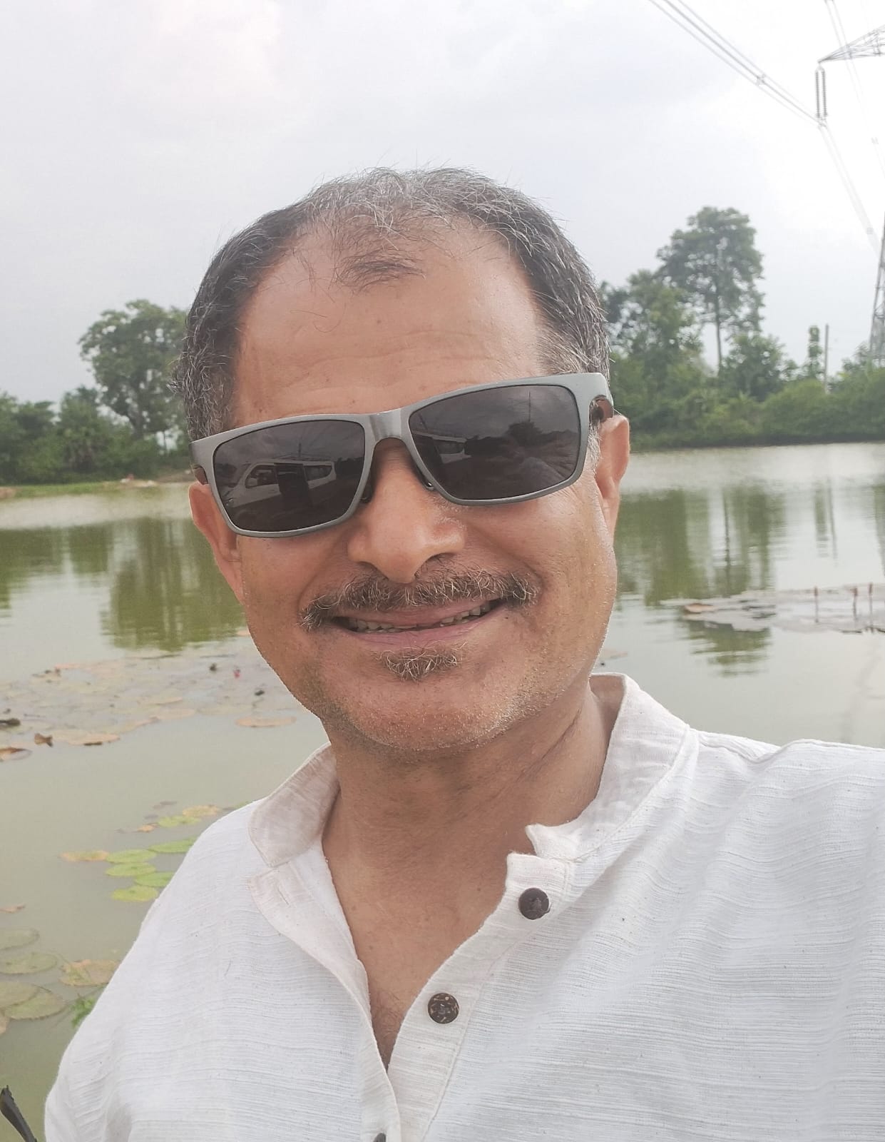 Pokhrelian Stanzas: A Paradigm Shift in the Poetry World 