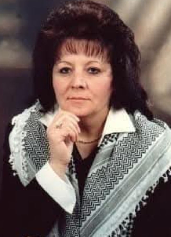 HOW MUCH LONGER?  A New Poem by Palestinian Poet Dr. Hanan Awwad