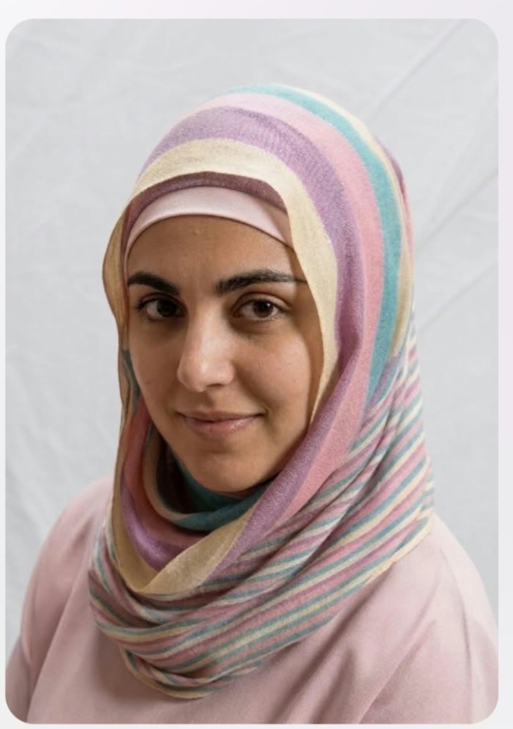 الفنانة التشكيلية مروى حياصات: الكتب الصامتة من أرقى وأصعب أشكال أدب الطفل