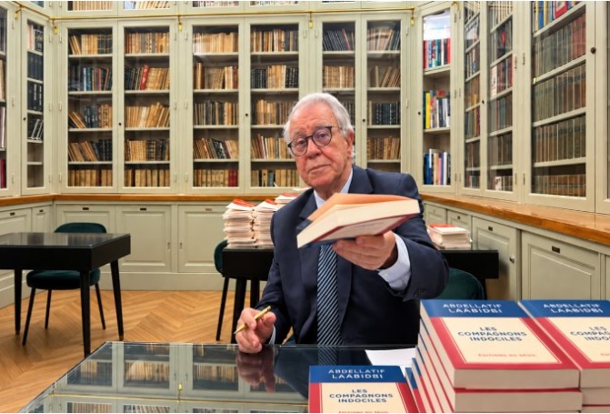 كتاب يستعيد شغف الأدب