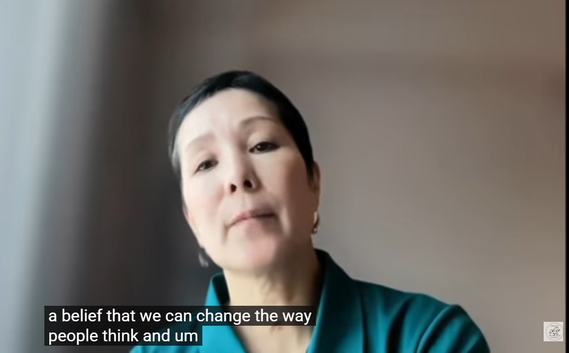 Miki Matheson: Japan’s Paralympic Gold Medallist and Global Advocate for Inclusive Sport